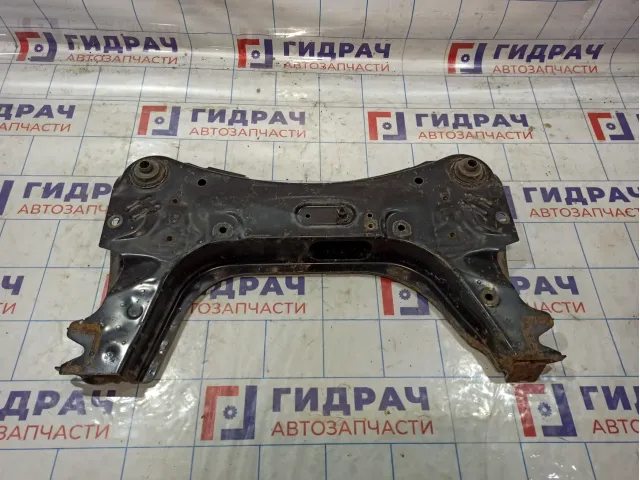 Балка подмоторная Nissan Tiida 54400EM30A