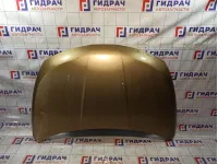 Капот Nissan Tiida 65100EL030