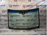 Стекло лобовое (ветровое) Nissan Tiida 72700EM15A