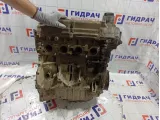 Двигатель Nissan Tiida 101029U01G