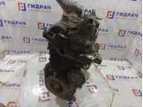 Двигатель Nissan Tiida 101029U01G
