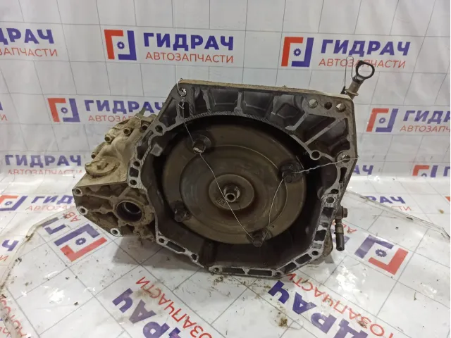 АКПП (автоматическая коробка переключения передач) Nissan Tiida 3131034X64