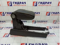 Консоль центральная Nissan Tiida 96911EM33A