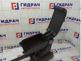 Консоль центральная Nissan Tiida 96911EM33A