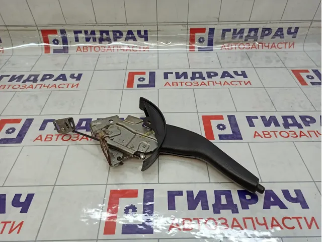 Рычаг, педаль стояночного тормоза Nissan Tiida 36010EM10B