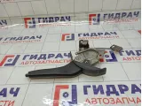 Рычаг, педаль стояночного тормоза Nissan Tiida 36010EM10B