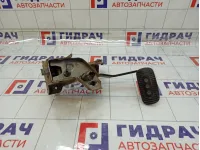 Педаль тормоза Nissan Tiida 46501EM30B