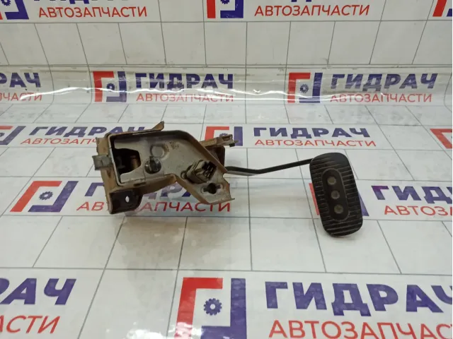 Педаль тормоза Nissan Tiida 46501EM30B