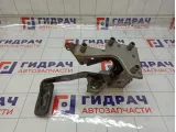 Педаль тормоза Nissan Tiida 46501EM30B