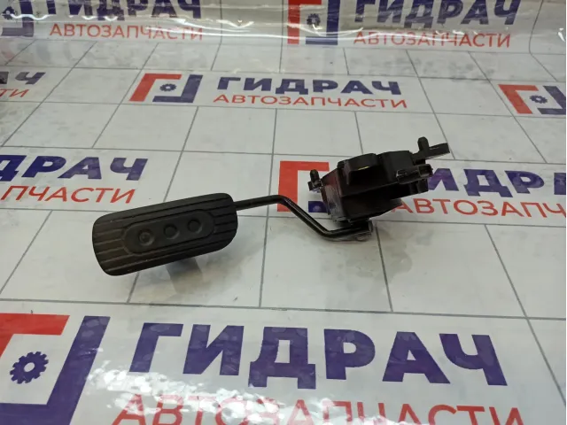 Педаль газа Nissan Tiida 18002AX700