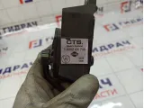 Педаль газа Nissan Tiida 18002AX700