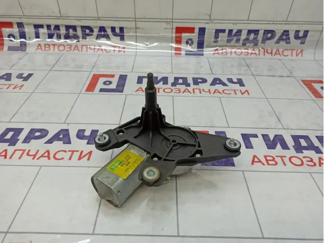 Моторчик стеклоочистителя задний Nissan Tiida 28710EL000