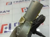 Моторчик стеклоочистителя задний Nissan Tiida 28710EL000