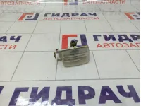 Фонарь подсветки номера Nissan Tiida 26510CD00A