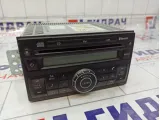 Магнитола Nissan Tiida 28185EM01A