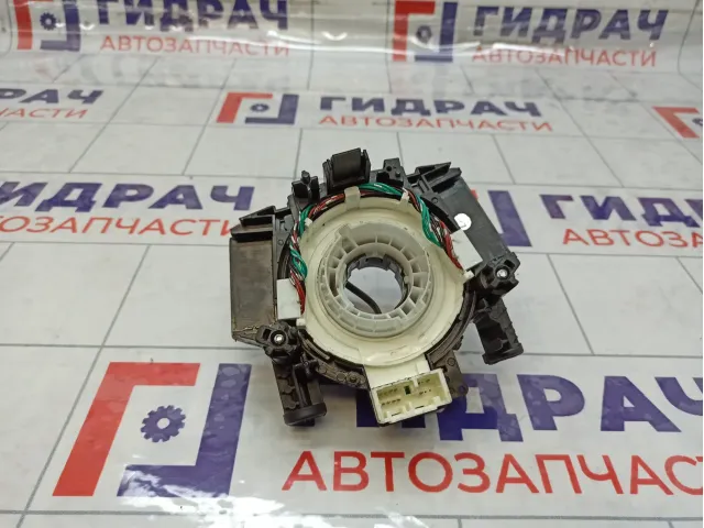 Механизм подрулевой для SRS Nissan Tiida 255679U00A