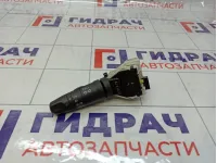 Переключатель поворотов подрулевой Nissan Tiida 25540EM00E