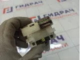 Переключатель поворотов подрулевой Nissan Tiida 25540EM00E