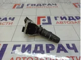 Переключатель стеклоочистителей Nissan Tiida 25260EM10E