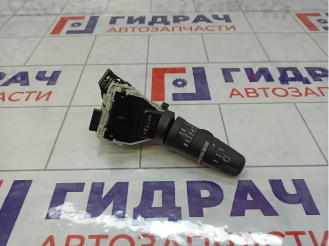 Переключатель стеклоочистителей Nissan Tiida 25260EM10E