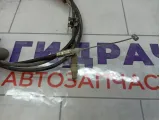 Трос открывания капота Nissan Tiida 65621EL00A