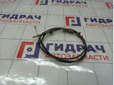 Трос открывания капота Nissan Tiida 65621EL00A