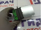Резистор отопителя Nissan Tiida 7701207718