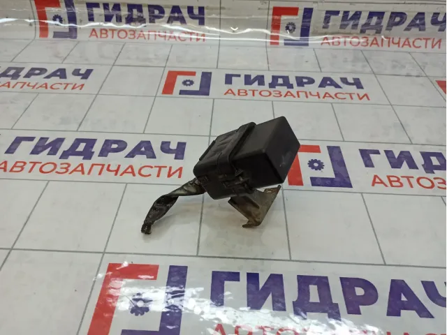 Блок реле Nissan Tiida 24380AR700