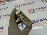 Блок управления АКПП Nissan Tiida 310369U10A