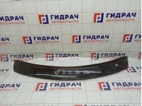 Дефлектор капота Nissan Tiida