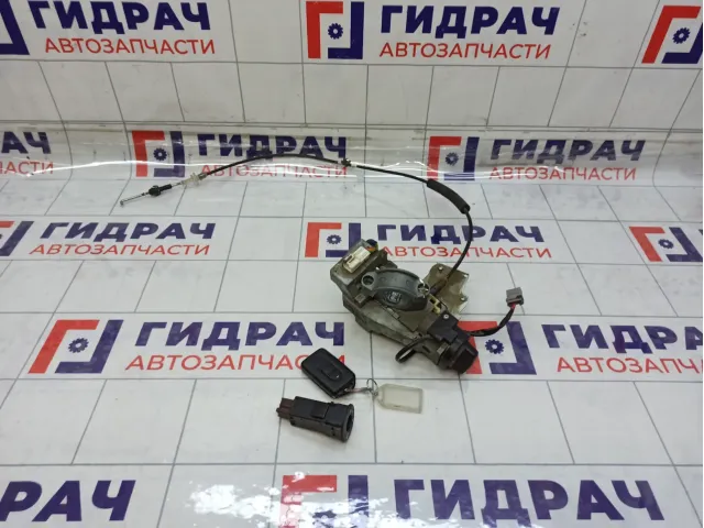 Замок зажигания Nissan Tiida