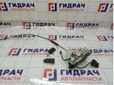 Замок зажигания Nissan Tiida