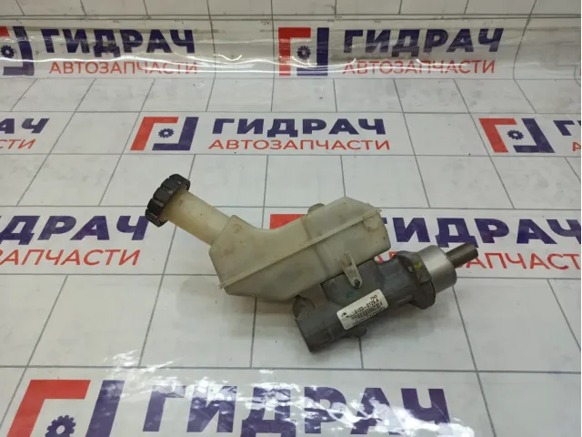 Цилиндр тормозной главный Nissan Tiida 46010EM00A