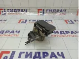 Блок ABS Nissan Tiida 47660EM16B