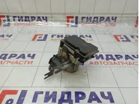 Блок ABS Nissan Tiida 47660EM16B
