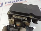 Блок ABS Nissan Tiida 47660EM16B