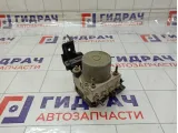 Блок ABS Nissan Tiida 47660EM16B