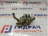 Фланец двигателя системы охлаждения Nissan Tiida 11060BC20A