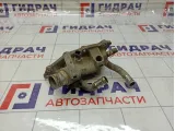 Фланец двигателя системы охлаждения Nissan Tiida 11060BC20A