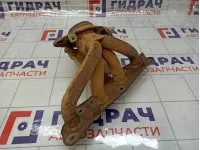 Коллектор выпускной Nissan Tiida 14002EE00A