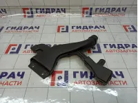 Воздухозаборник Nissan Tiida 16554ED000