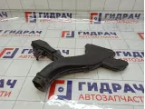 Воздухозаборник Nissan Tiida 16554ED000