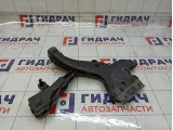 Воздухозаборник Nissan Tiida 16554ED000