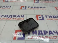 Решетка вентиляционная Nissan Tiida 76804ED50A