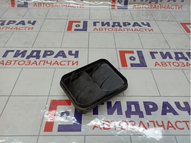 Решетка вентиляционная Nissan Tiida 76804ED50A