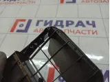 Решетка вентиляционная Nissan Tiida 76804ED50A