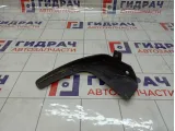 Брызговик задний правый Nissan Tiida 78812ED900
