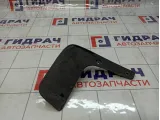 Брызговик задний правый Nissan Tiida 78812ED900