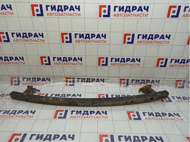 Усилитель бампера переднего Nissan Tiida F2030EM0MB