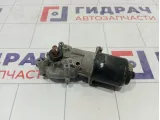 Моторчик стеклоочистителя передний Nissan Tiida (C11) 28815-EM00A